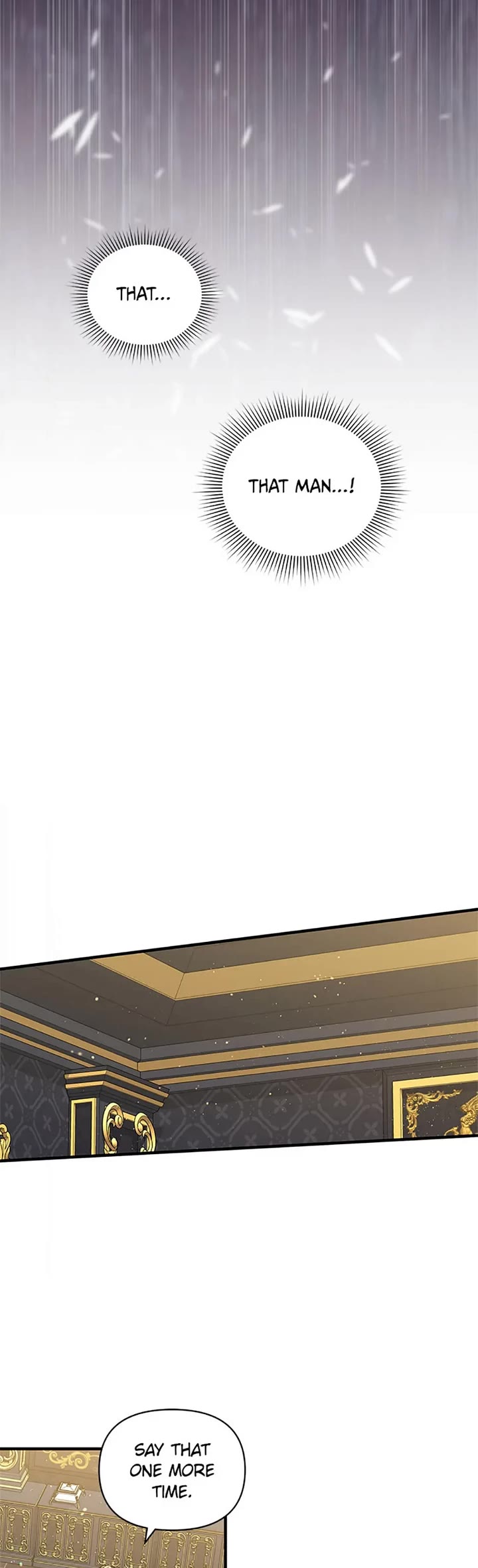 The Archvillain's Dying Nanny Chapter 13 page 4 - Chapter 13
