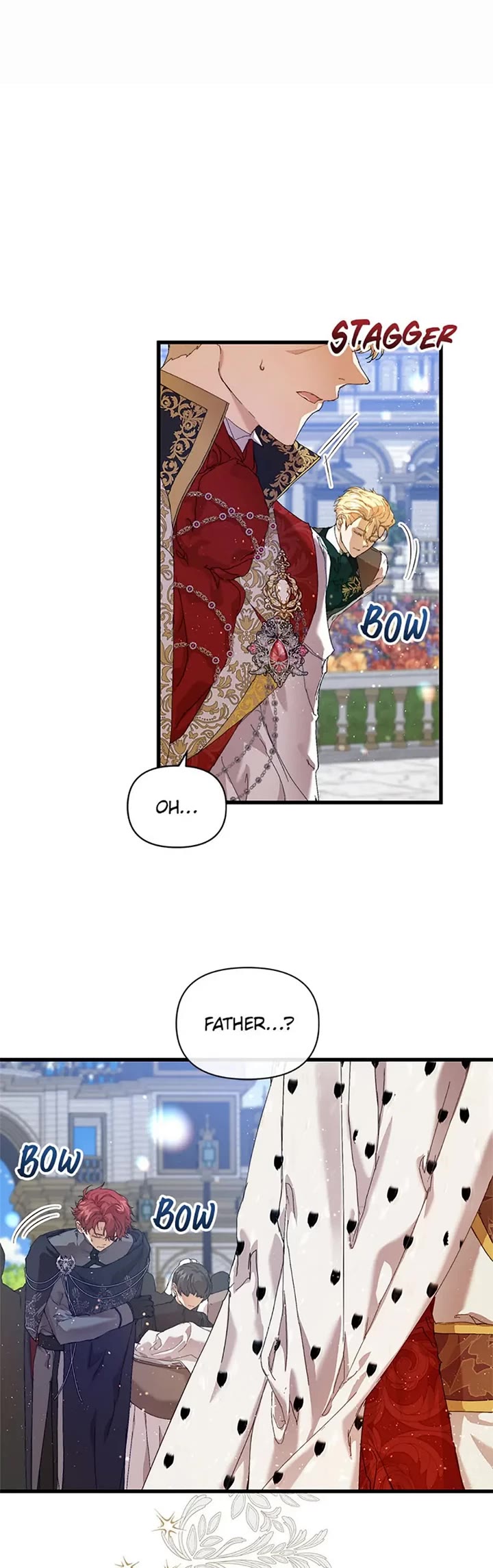 The Archvillain's Dying Nanny Chapter 14 page 24 - Chapter 14