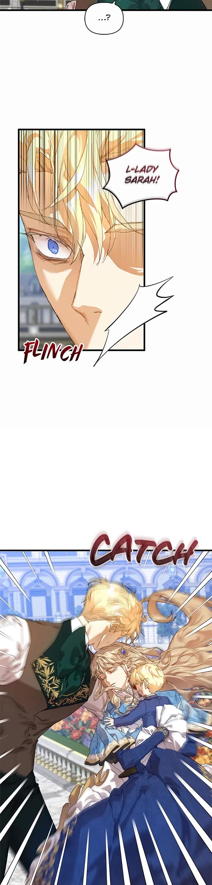 The Archvillain's Dying Nanny Chapter 14 page 27 - Chapter 14