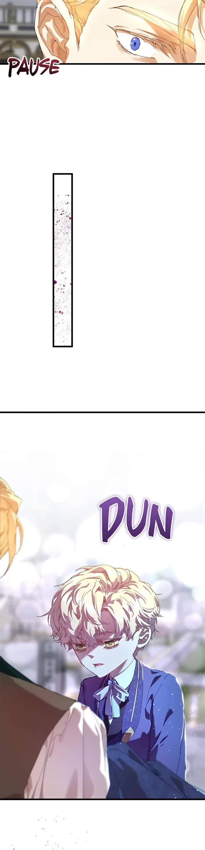 The Archvillain's Dying Nanny Chapter 14 page 32 - Chapter 14