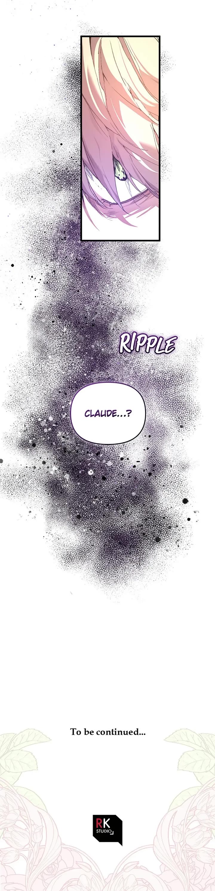 The Archvillain's Dying Nanny Chapter 14 page 33 - Chapter 14