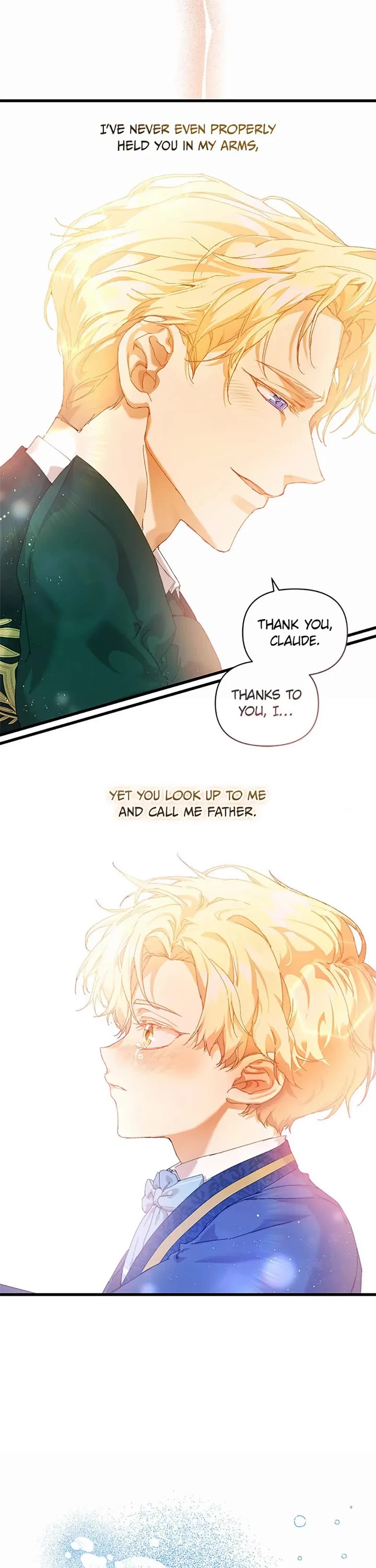 The Archvillain's Dying Nanny Chapter 15 page 37 - Chapter 15