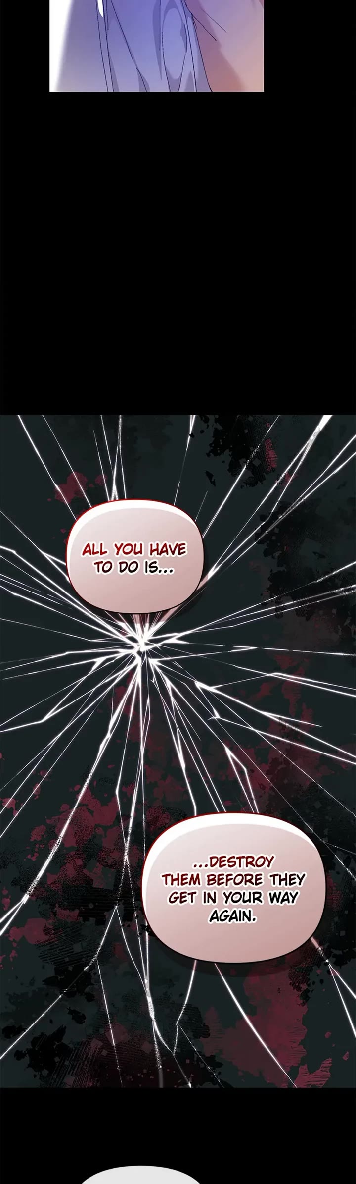 The Archvillain's Dying Nanny Chapter 15 page 9 - Chapter 15
