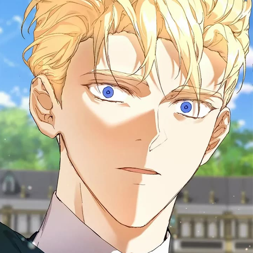 The Archvillain's Dying Nanny Chapter 15 cover
