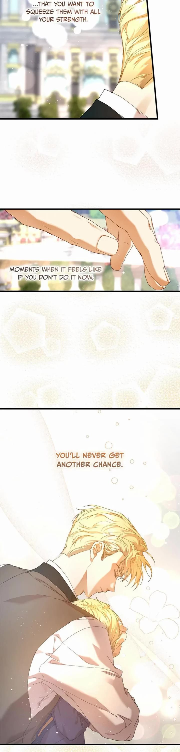 The Archvillain's Dying Nanny Chapter 16 page 2 - Chapter 16