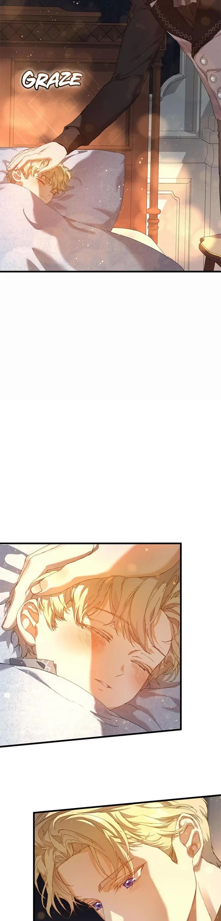 The Archvillain's Dying Nanny Chapter 16 page 21 - Chapter 16