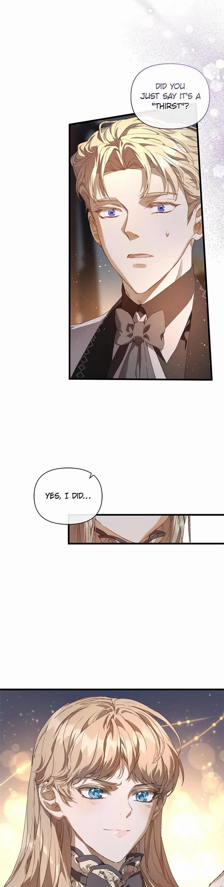 The Archvillain's Dying Nanny Chapter 16 page 32 - Chapter 16