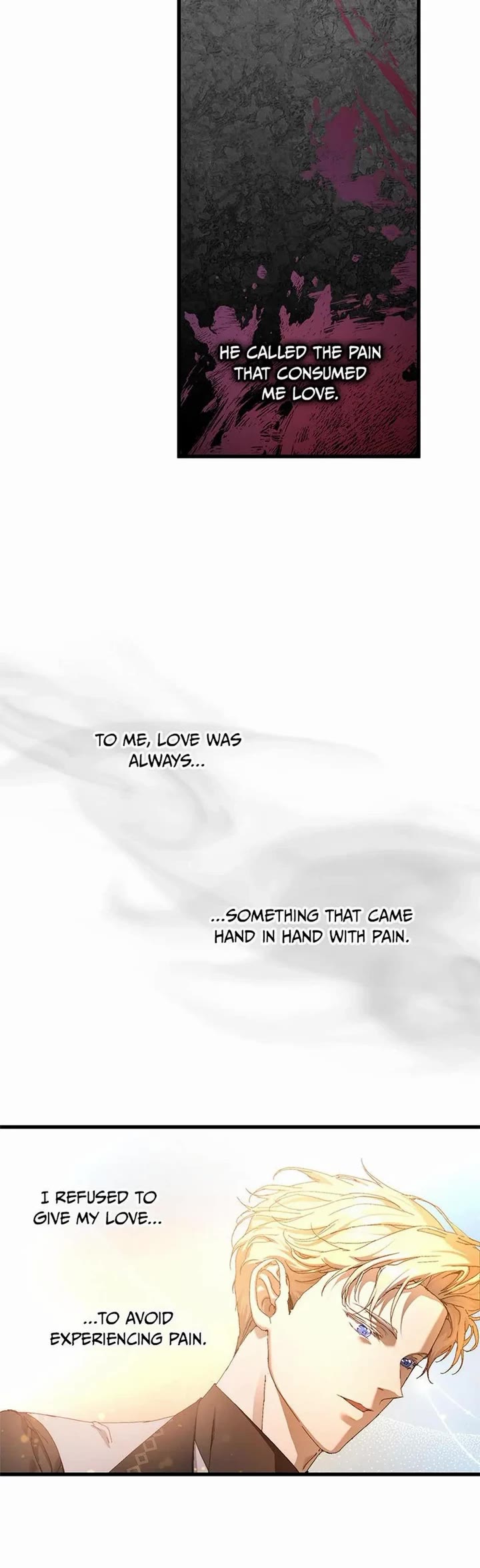 The Archvillain's Dying Nanny Chapter 17 page 15 - Chapter 17