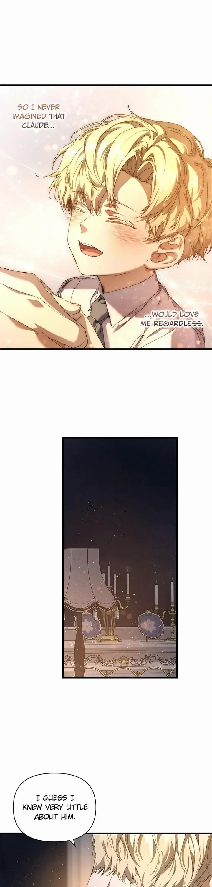 The Archvillain's Dying Nanny Chapter 17 page 16 - Chapter 17
