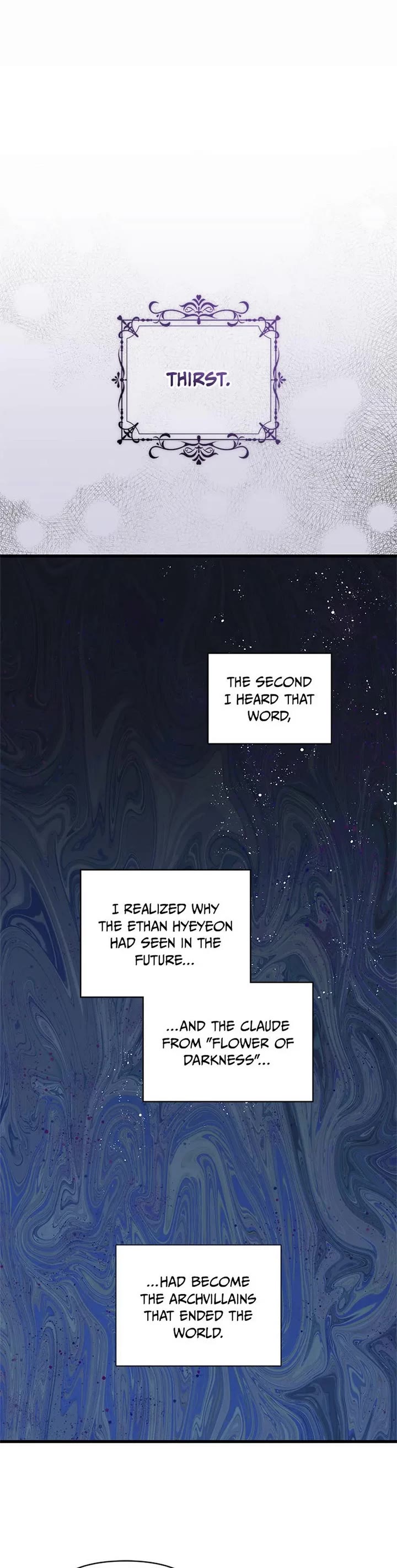 The Archvillain's Dying Nanny Chapter 17 page 5 - Chapter 17