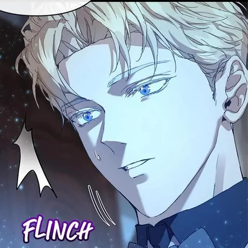 The Archvillain's Dying Nanny Chapter 17 cover
