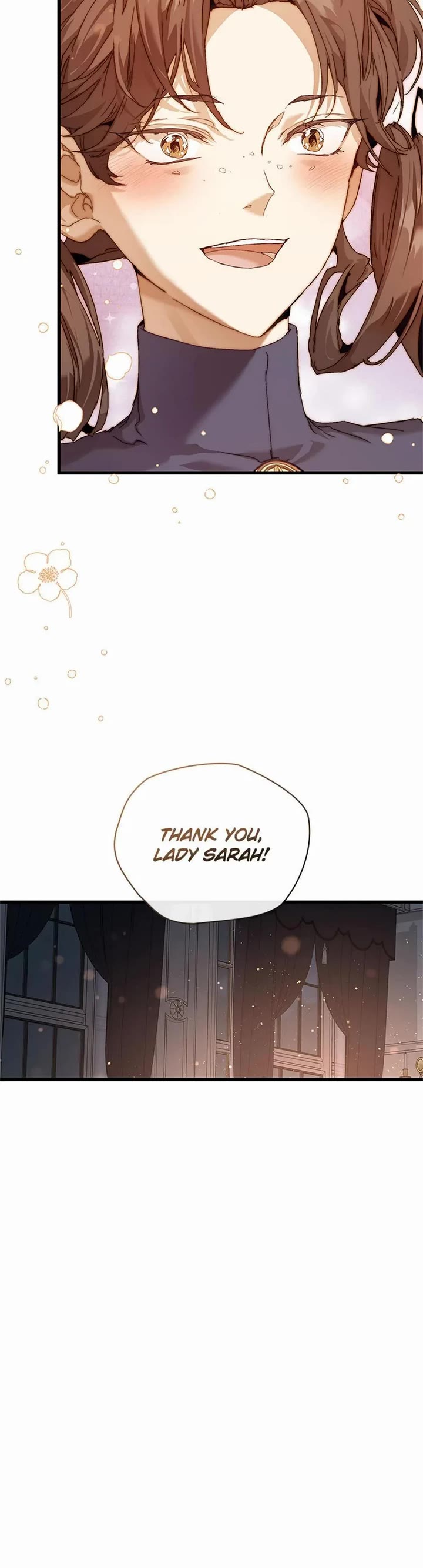 The Archvillain's Dying Nanny Chapter 18 page 14 - Chapter 18