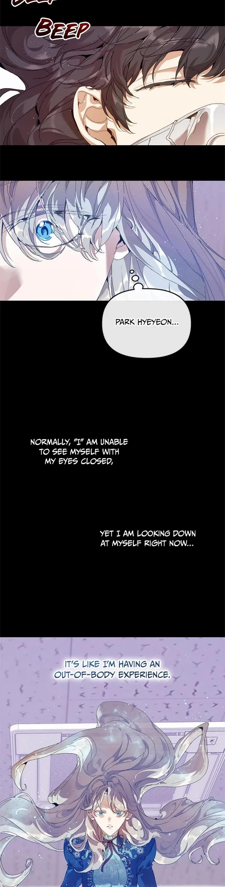 The Archvillain's Dying Nanny Chapter 18 page 29 - Chapter 18