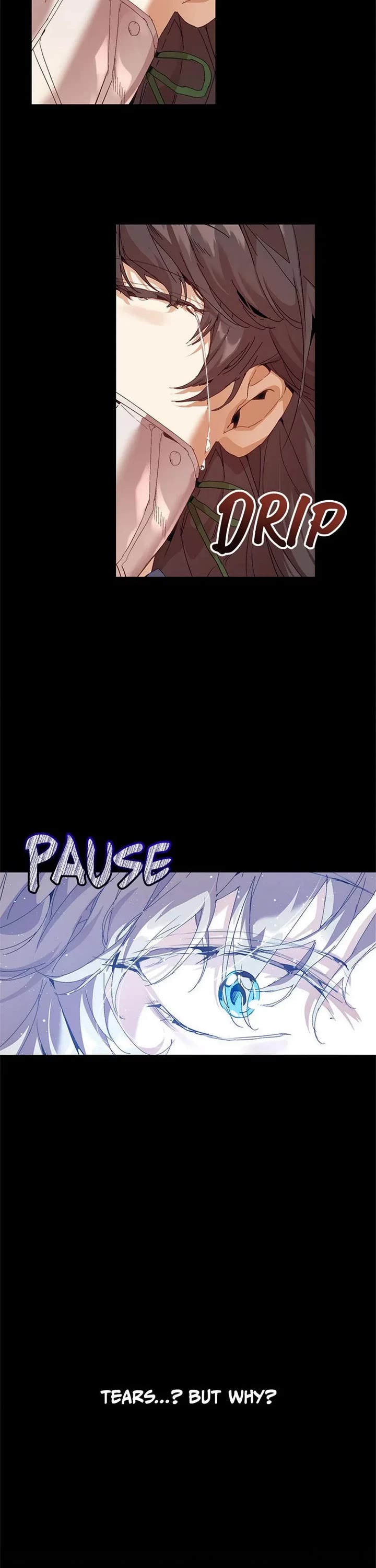 The Archvillain's Dying Nanny Chapter 18 page 36 - Chapter 18