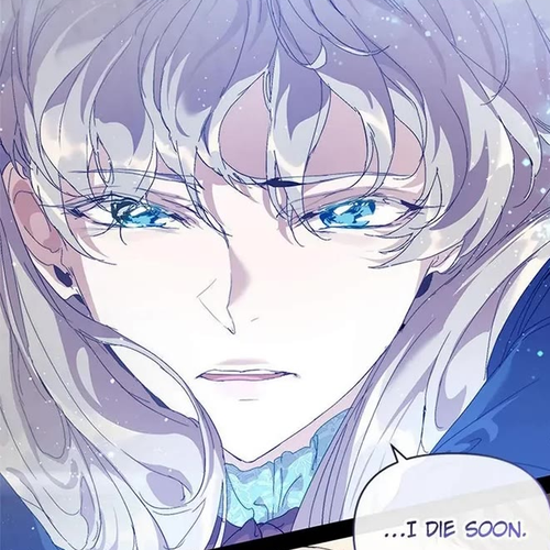 The Archvillain's Dying Nanny Chapter 18 cover