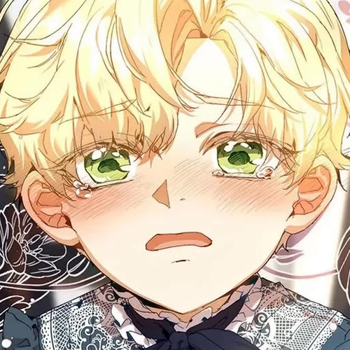 The Archvillain's Dying Nanny Chapter 19 cover