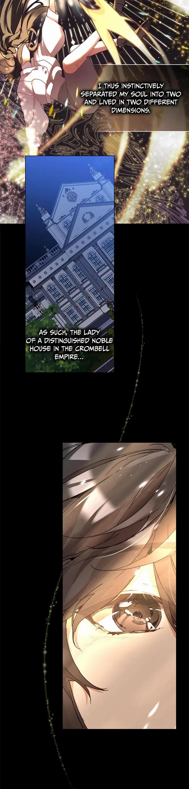 The Archvillain's Dying Nanny Chapter 2 page 13 - Chapter 2