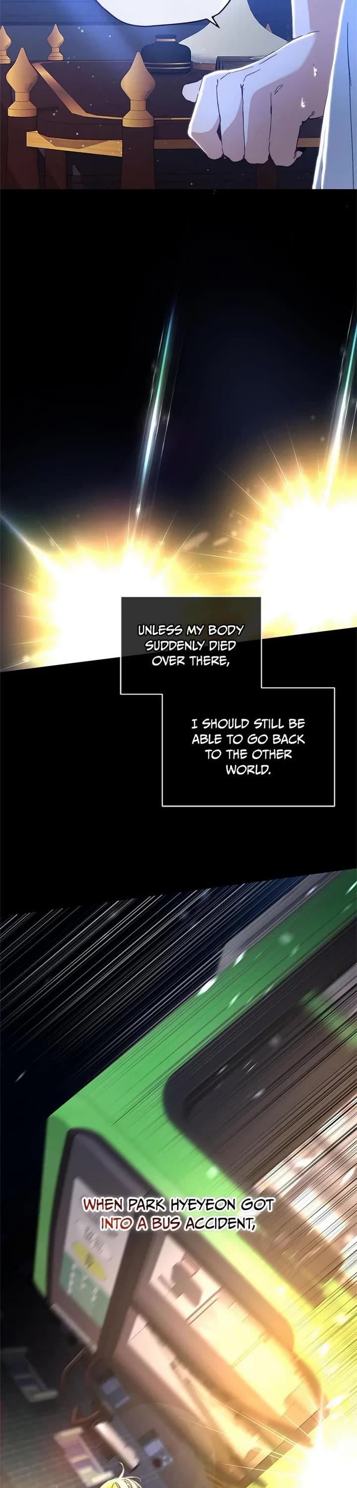 The Archvillain's Dying Nanny Chapter 2 page 17 - Chapter 2