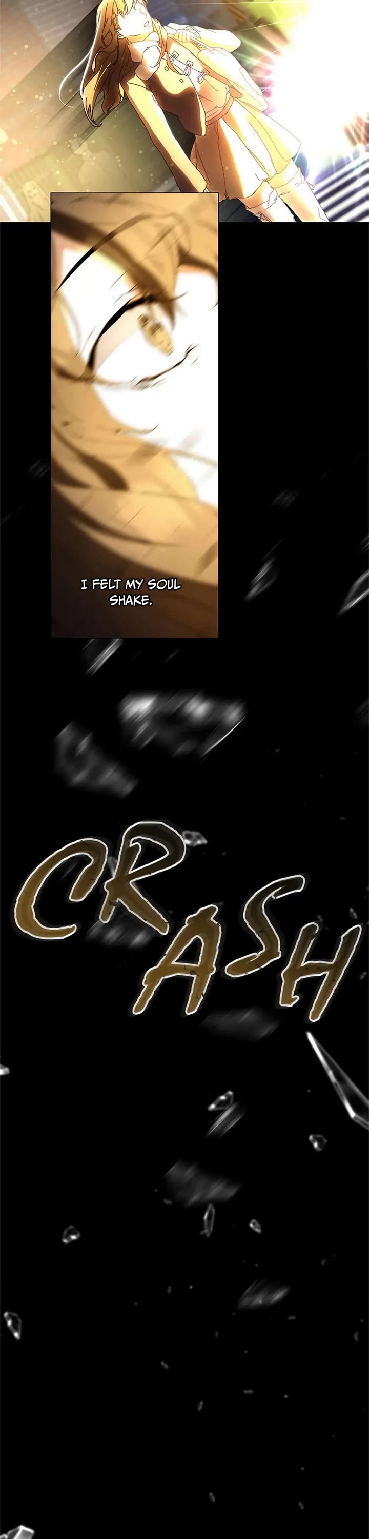 The Archvillain's Dying Nanny Chapter 2 page 18 - Chapter 2
