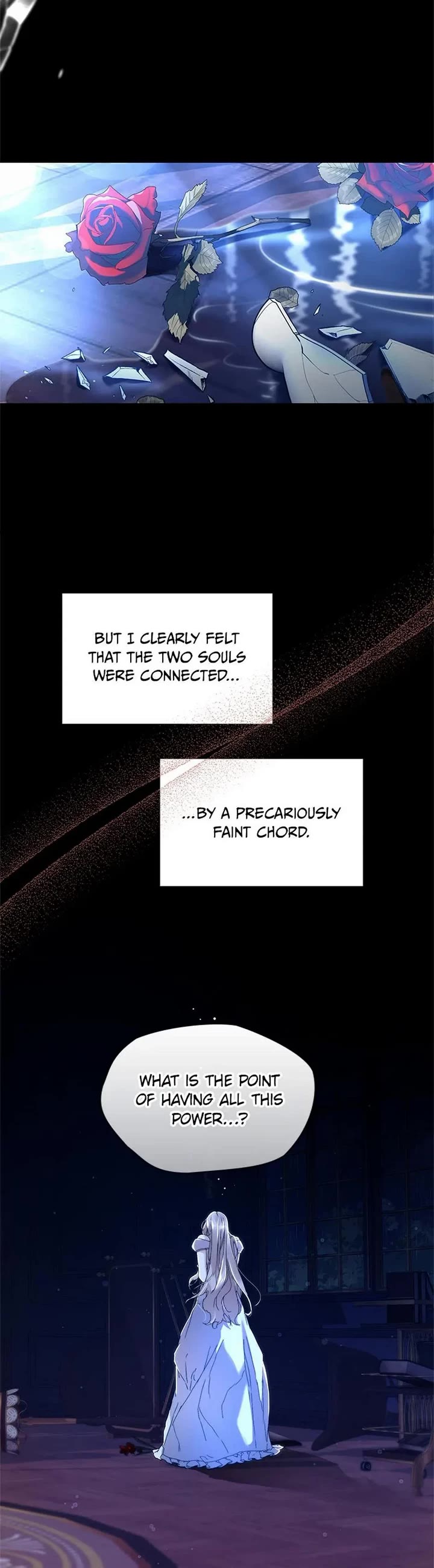 The Archvillain's Dying Nanny Chapter 2 page 19 - Chapter 2