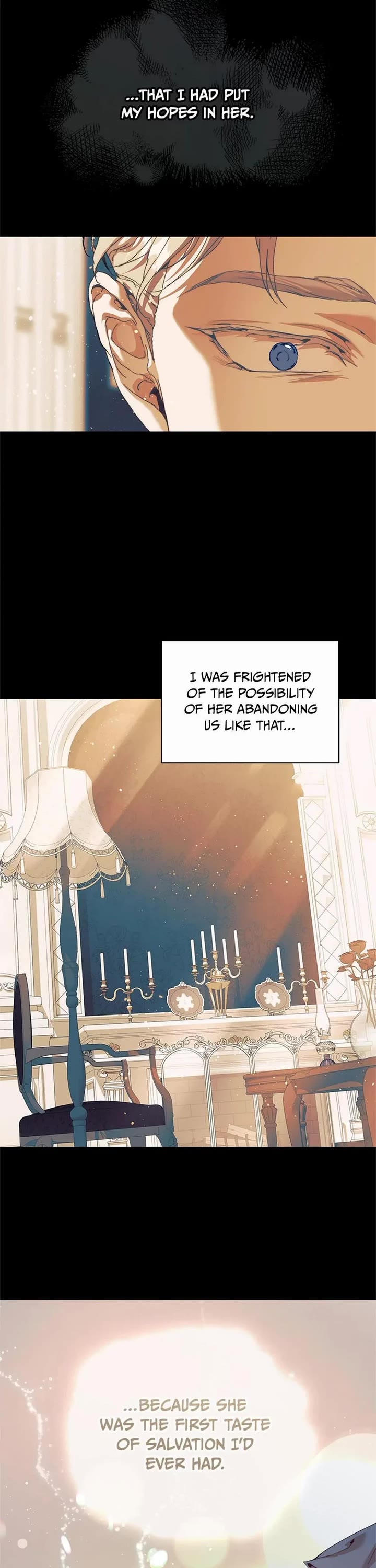 The Archvillain's Dying Nanny Chapter 20 page 16 - Chapter 20