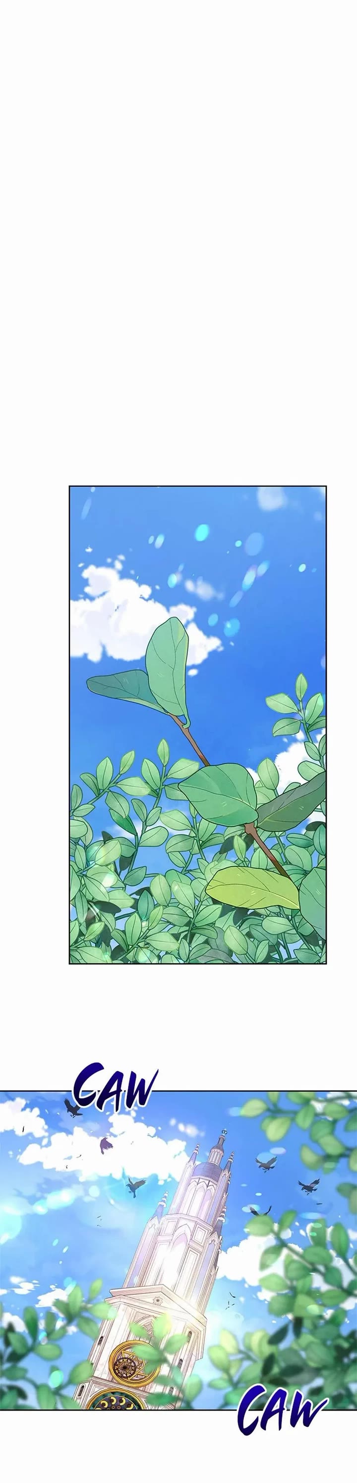 The Archvillain's Dying Nanny Chapter 20 page 29 - Chapter 20