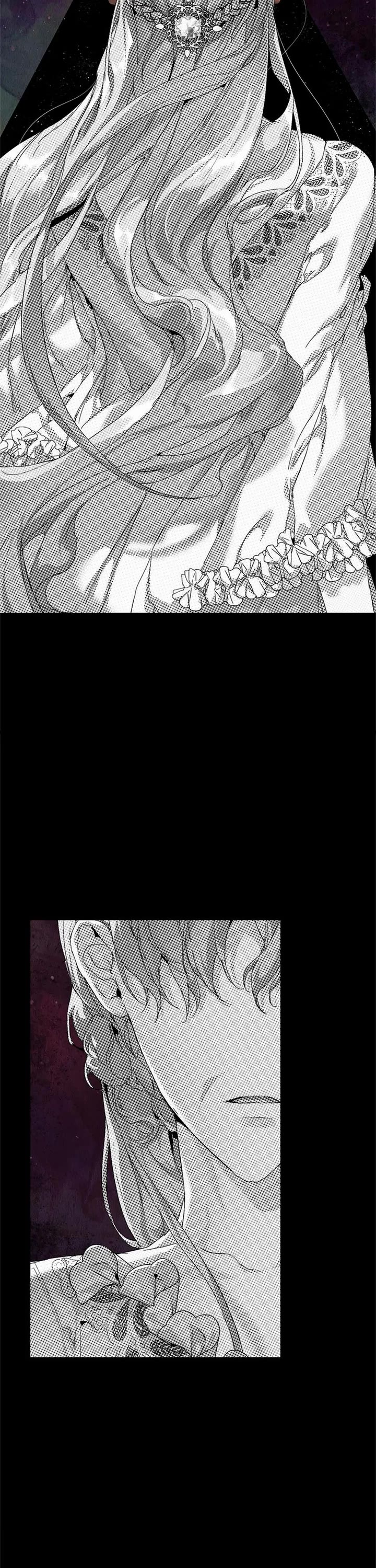 The Archvillain's Dying Nanny Chapter 20 page 6 - Chapter 20