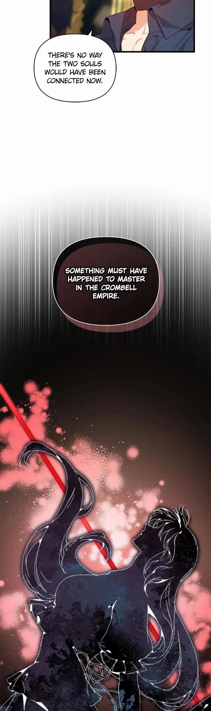 The Archvillain's Dying Nanny Chapter 22 page 14 - Chapter 22