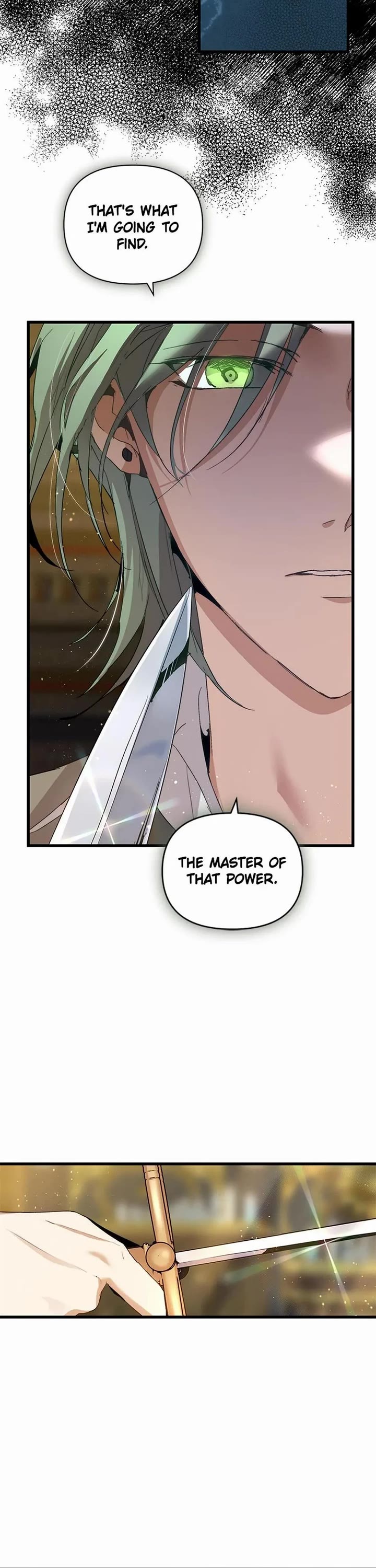 The Archvillain's Dying Nanny Chapter 22 page 22 - Chapter 22