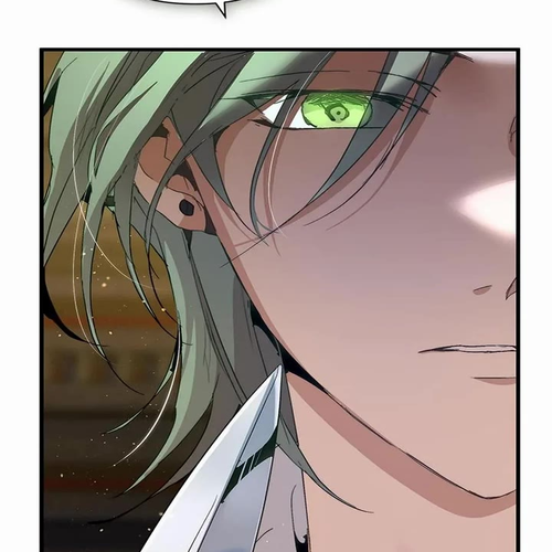 The Archvillain's Dying Nanny Chapter 22 cover