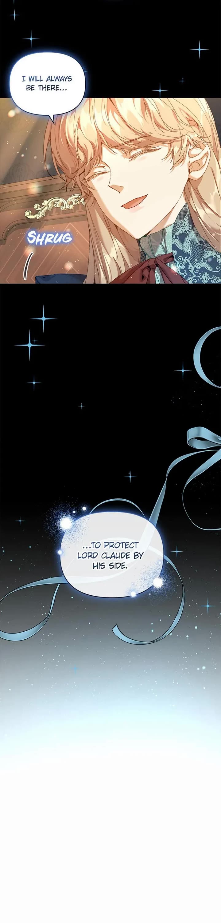 The Archvillain's Dying Nanny Chapter 23 page 11 - Chapter 23