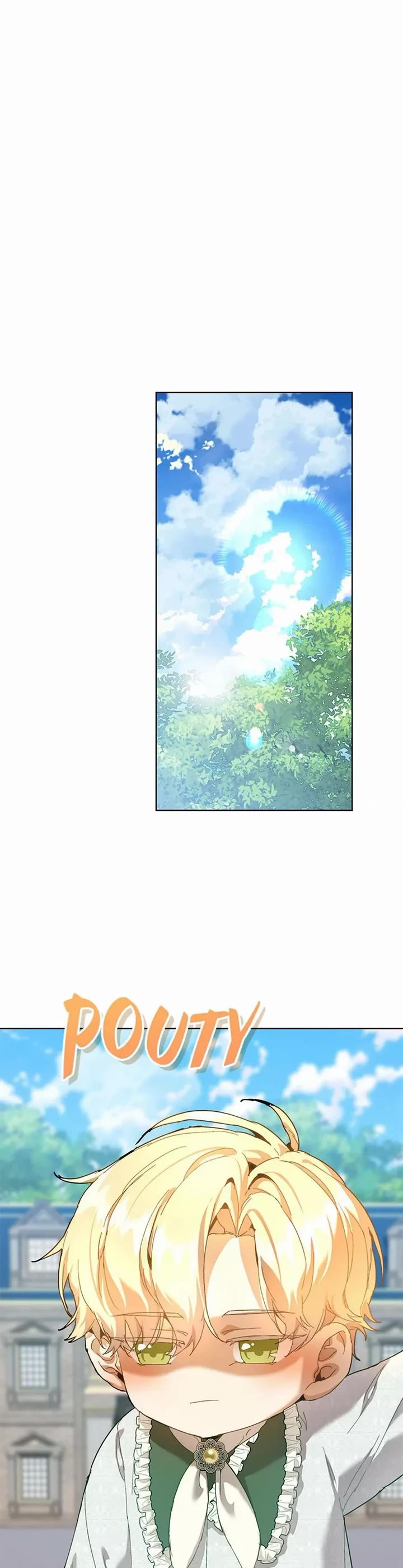 The Archvillain's Dying Nanny Chapter 23 page 20 - Chapter 23