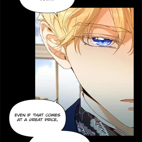The Archvillain's Dying Nanny Chapter 23 cover