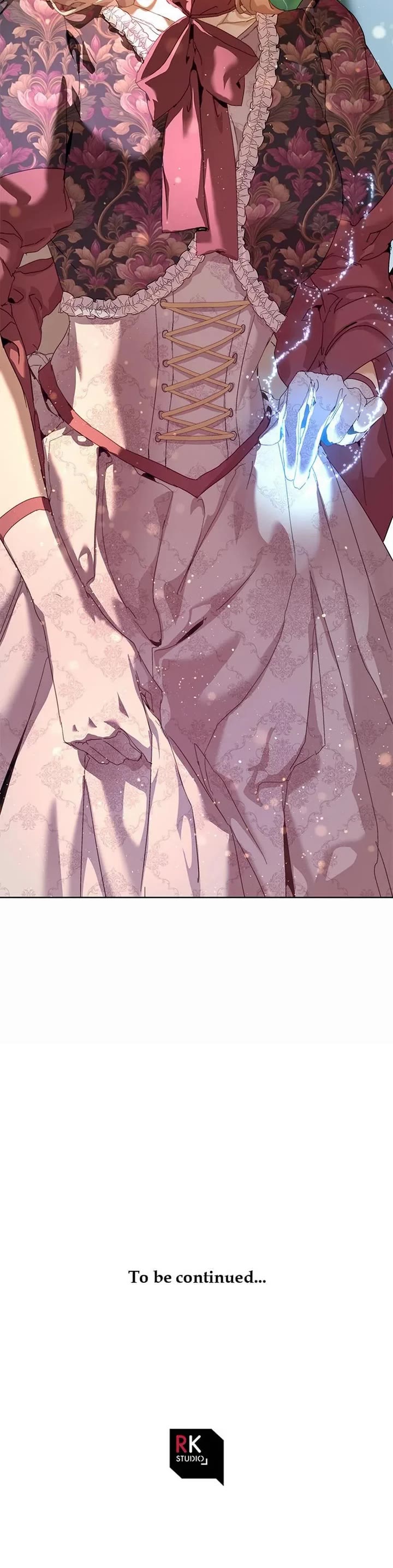 The Archvillain's Dying Nanny Chapter 24 page 30 - Chapter 24