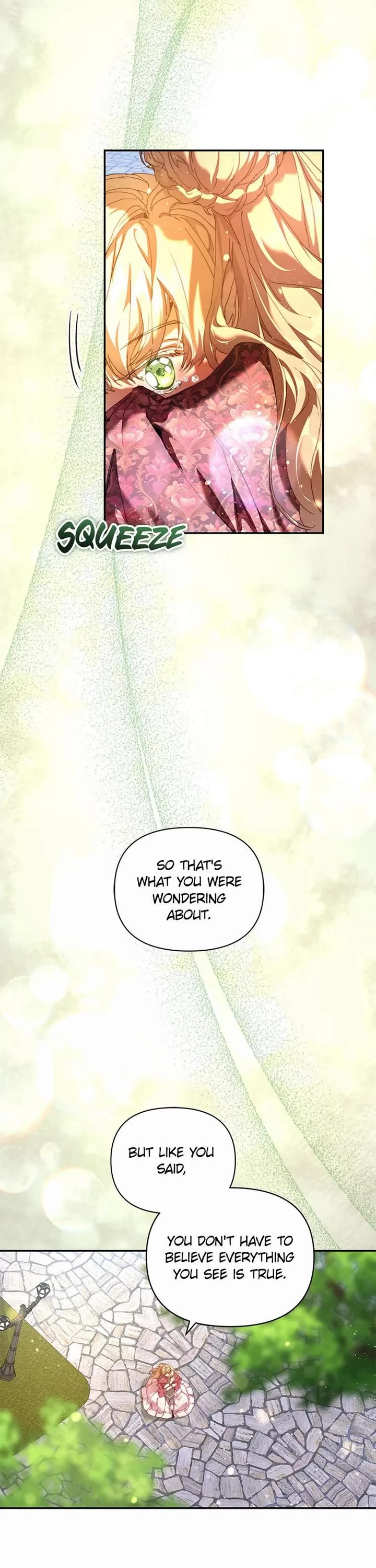 The Archvillain's Dying Nanny Chapter 25 page 22 - Chapter 25