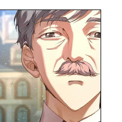 The Archvillain's Dying Nanny Chapter 25 cover