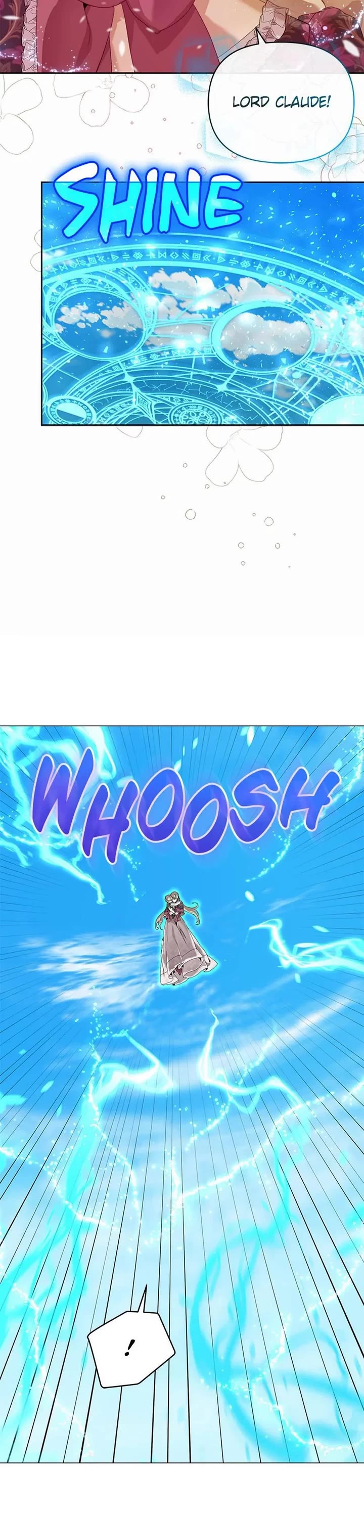 The Archvillain's Dying Nanny Chapter 26 page 17 - Chapter 26