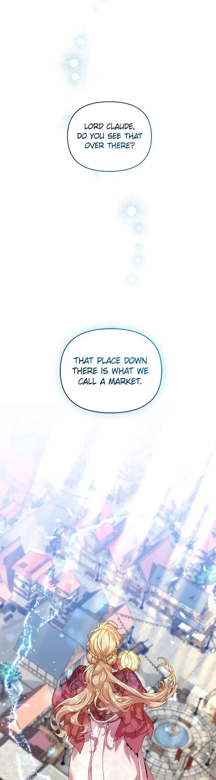 The Archvillain's Dying Nanny Chapter 26 page 19 - Chapter 26