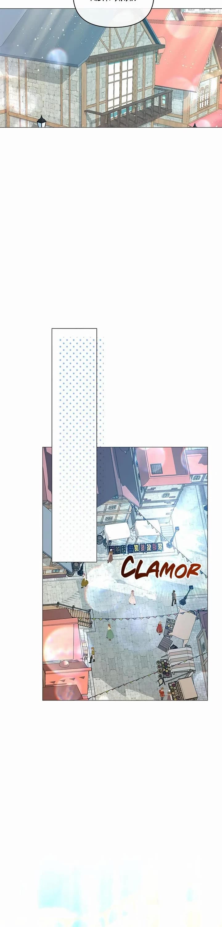 The Archvillain's Dying Nanny Chapter 26 page 27 - Chapter 26