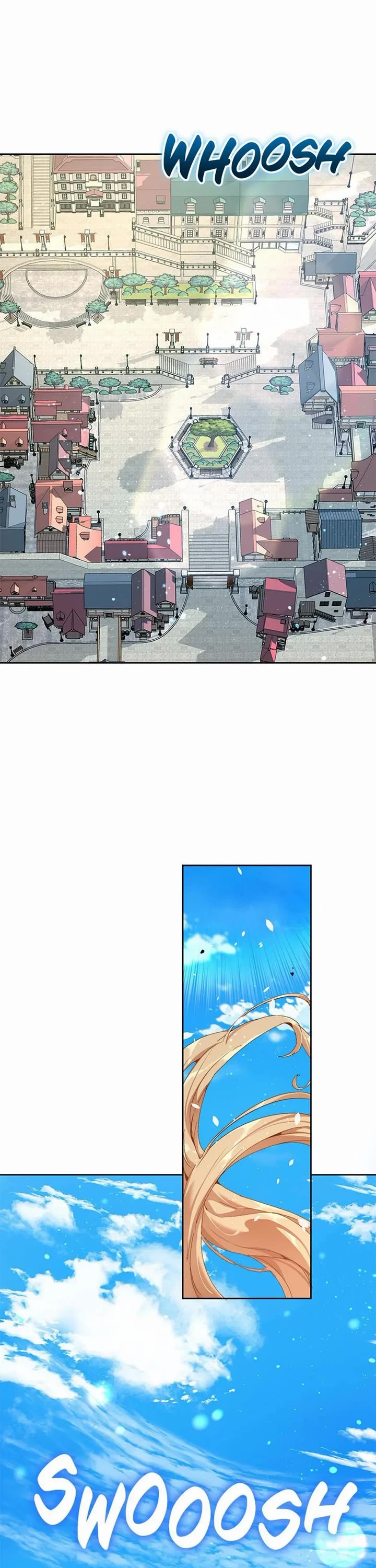 The Archvillain's Dying Nanny Chapter 26 page 7 - Chapter 26