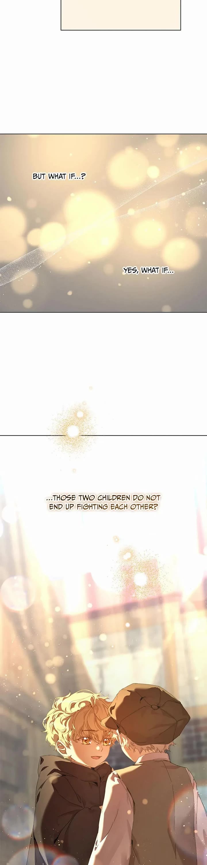 The Archvillain's Dying Nanny Chapter 27 page 32 - Chapter 27