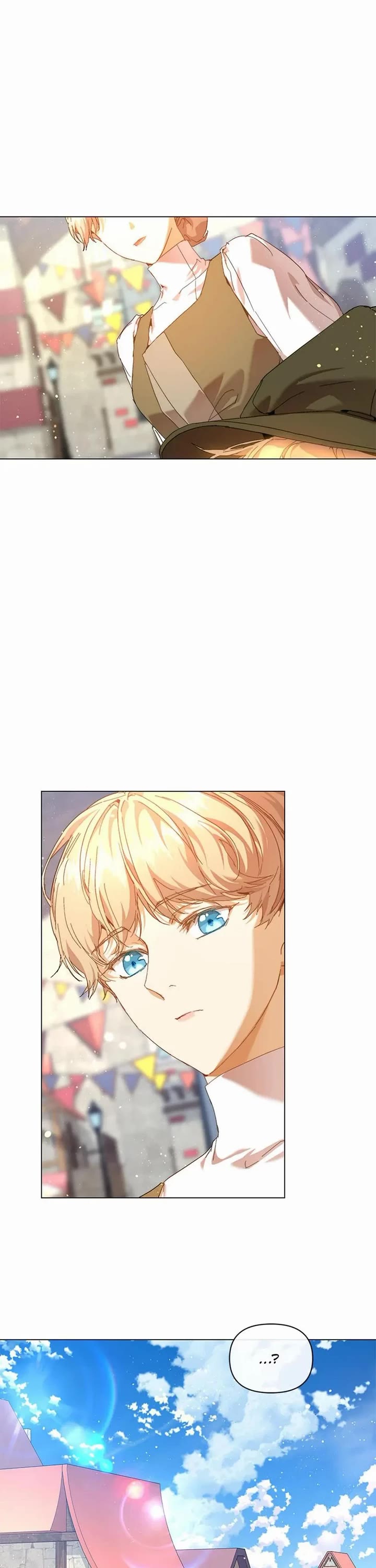 The Archvillain's Dying Nanny Chapter 28 page 23 - Chapter 28