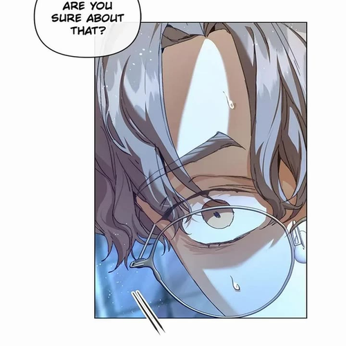 The Archvillain's Dying Nanny Chapter 28 cover