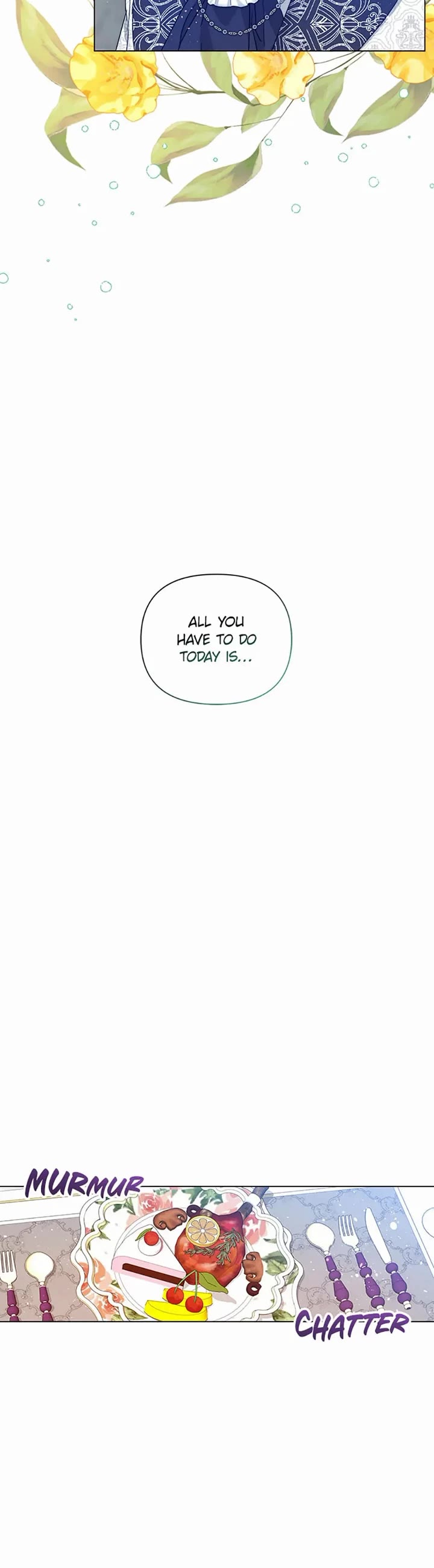 The Archvillain's Dying Nanny Chapter 29 page 24 - Chapter 29