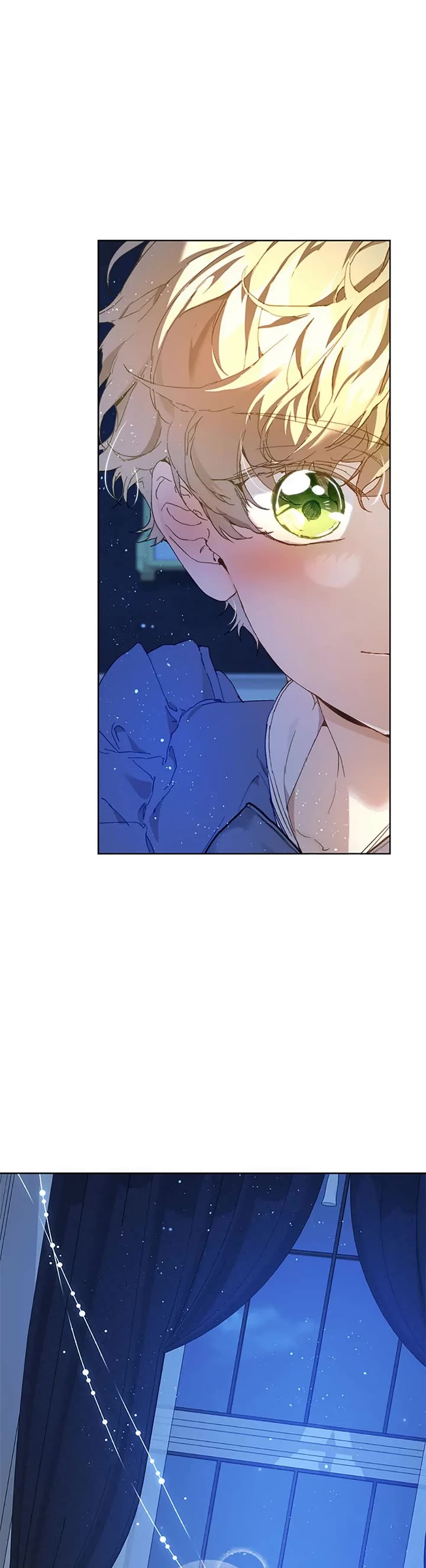 The Archvillain's Dying Nanny Chapter 29 page 9 - Chapter 29