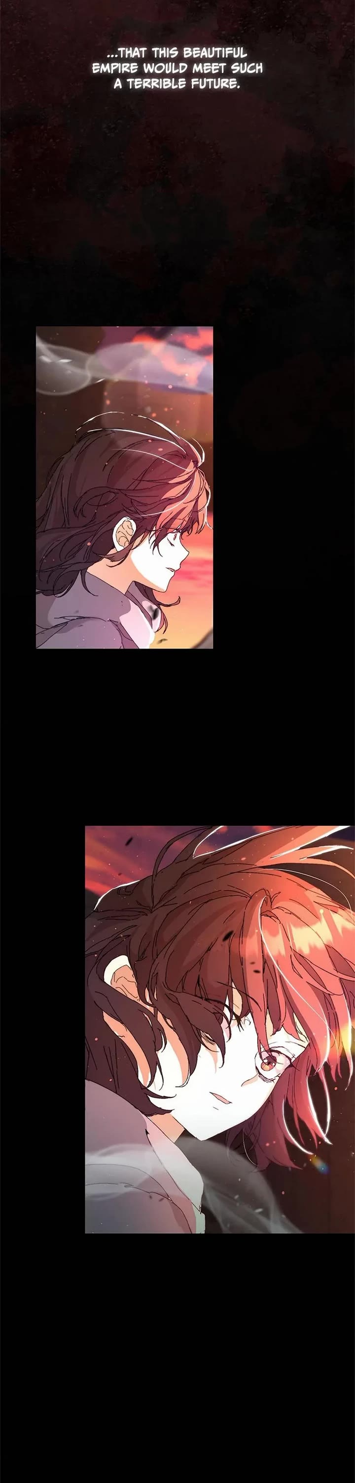 The Archvillain's Dying Nanny Chapter 3 page 7 - Chapter 3