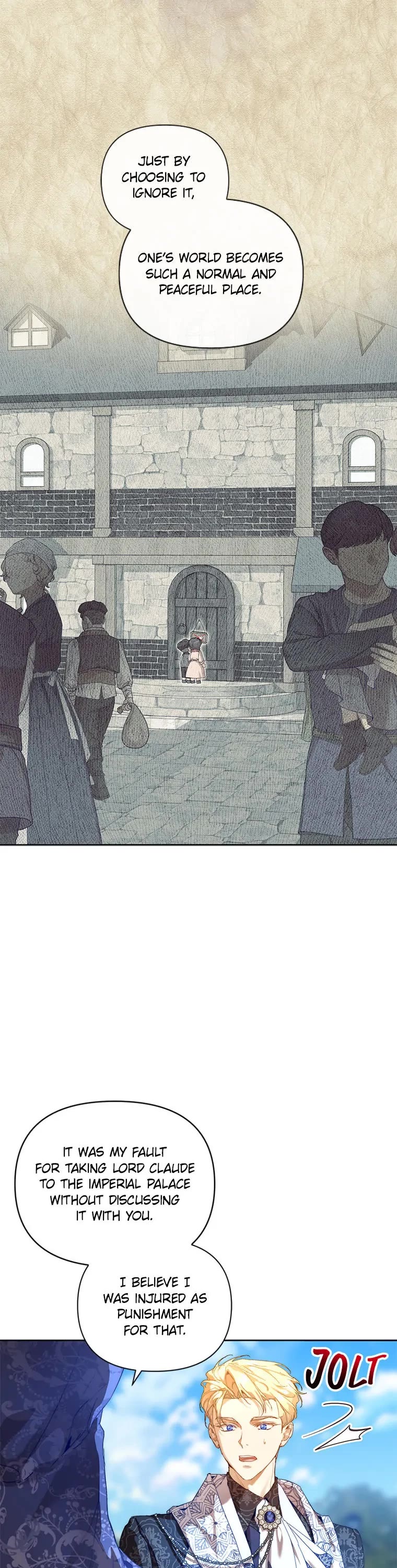 The Archvillain's Dying Nanny Chapter 30 page 16 - Chapter 30