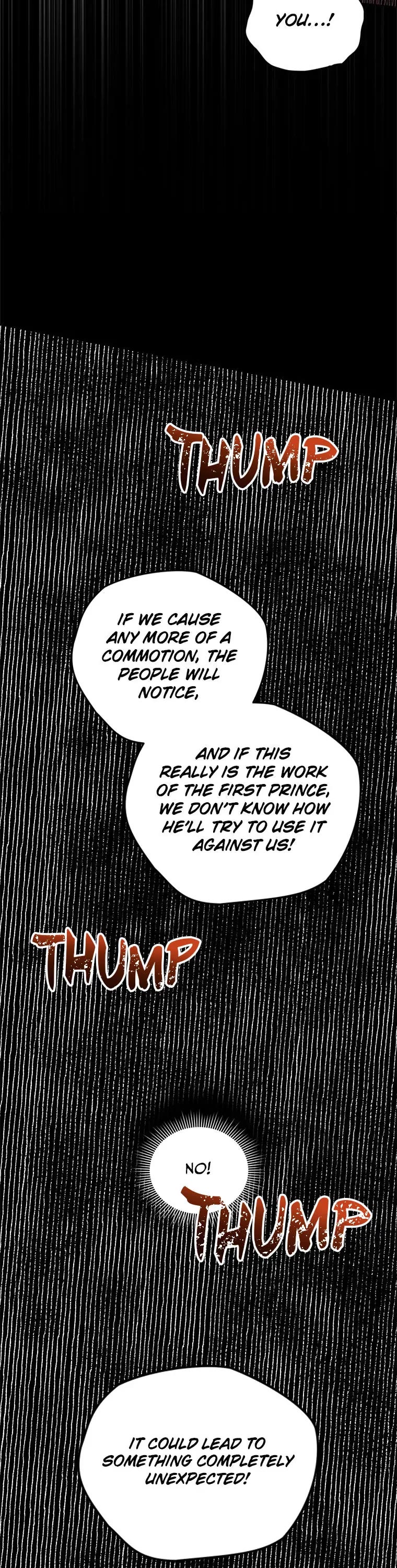 The Archvillain's Dying Nanny Chapter 30 page 28 - Chapter 30