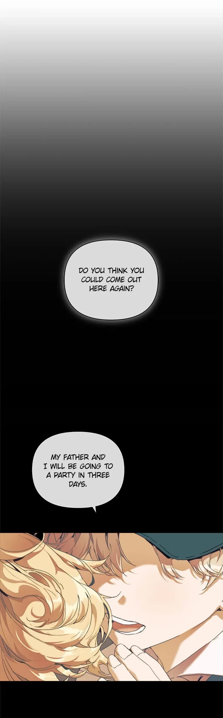 The Archvillain's Dying Nanny Chapter 30 page 40 - Chapter 30