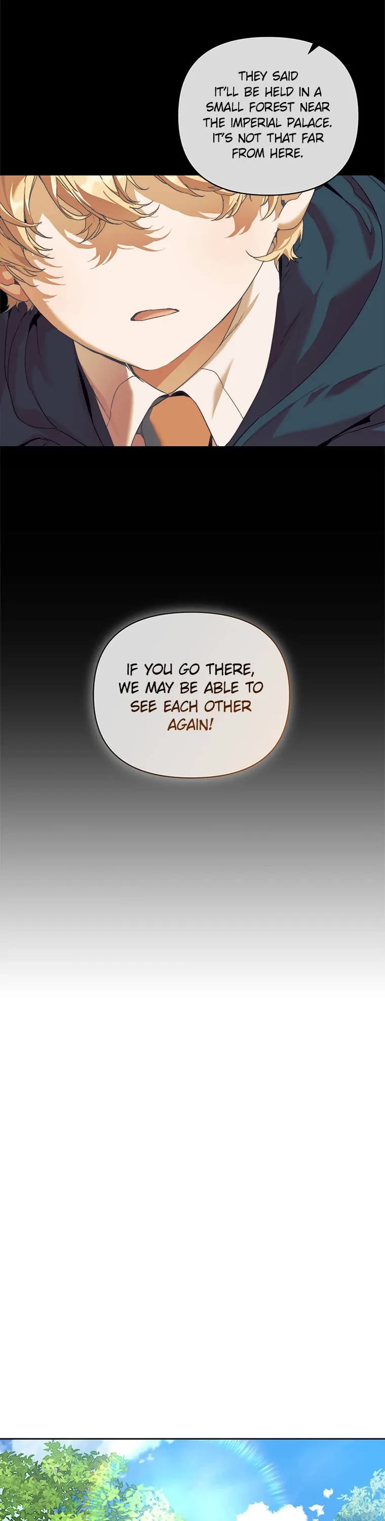 The Archvillain's Dying Nanny Chapter 30 page 41 - Chapter 30